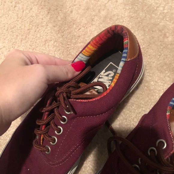 Vans - Picture 2 of 3